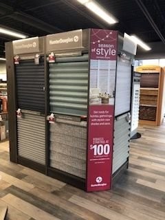 Hunter Douglas Dealer Image